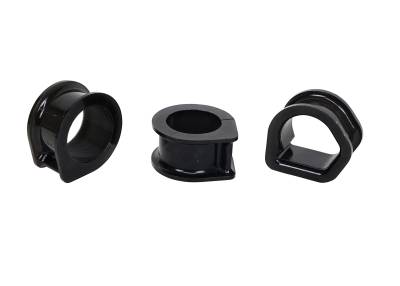 Whiteline - Whiteline KSR216 Rack & Pinion Bushing Kit for 86-93 Toyota Supra