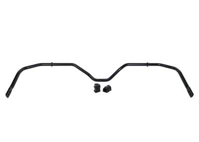 Whiteline - Whiteline BTR103Z Rear 24mm Adjustable Stabilizer Sway Bar for 24-25 Lexus GX550