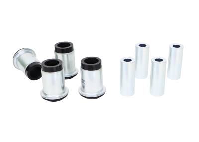 Whiteline - Whiteline W56444 22-25 Ford Ranger Suspension Control Arm Bushing Front Upper