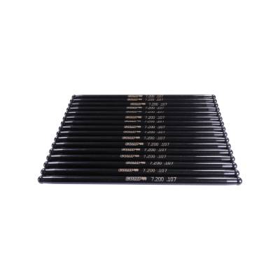 COMP Cams - COMP Cams 42030505116 7.20" Pushrod Xtreme Race G2 5/16" Dia.106" Wall 210 16Pc