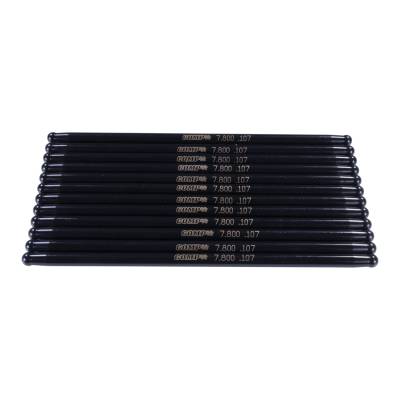COMP Cams - COMP Cam 42030508512 PUSHROD XT-RACE G2 7.8" L 5/16" DIA .106" WALL 210 RAD 12Pc