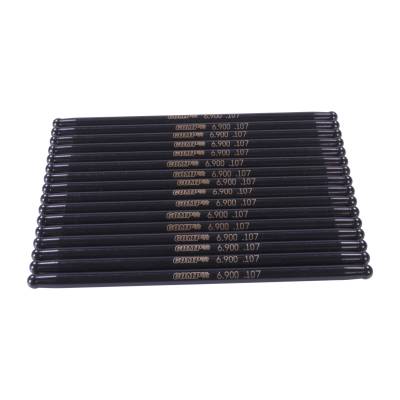 COMP Cams - COMP Cam 42030503716 PUSHROD XT-RACE G2 6.9" L 5/16" DIA .106" WALL 210 RAD 16Pc