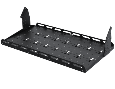 Artec Industries - Artec Industries GS0003 GearUp Rear Cargo System