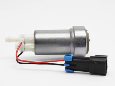 TI Automotive - TI Automotive F90000295 Universal High Performance 125Gal 40PSI 850HP FFV Pump