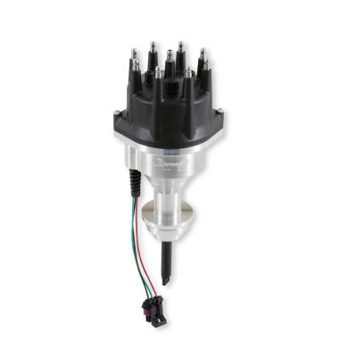 Holley Sniper EFI - Sniper Motorsports 565-304 Hall EFI Distributor for Chrysler 318/360