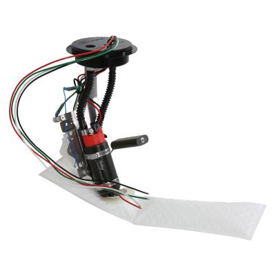 Holley Sniper EFI - Sniper Motorsports 12-356 Fuel Pump Module Assembly for Ford