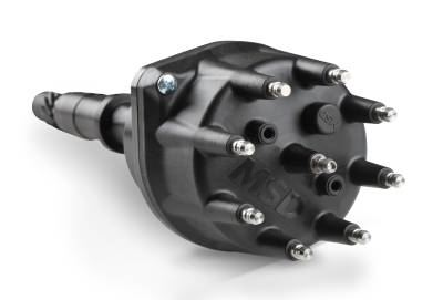 Holley Sniper EFI - Sniper Motorsports 565-310 Distributor for Oldsmobile 307-455