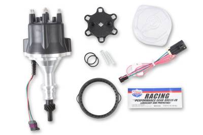 Holley Sniper EFI - Sniper Motorsports 565-315 Distributor for Ford 144-250