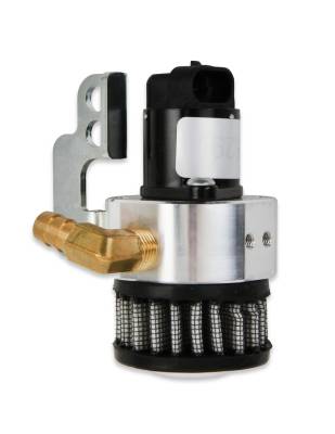 Holley Sniper EFI - Holley Sniper EFI 543-122 Fuel Injection Idle Air Control Valve Kit