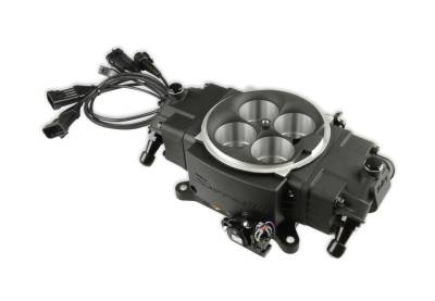 Holley Sniper EFI - Sniper Motorsports 550-871 Fuel Injection Conversion for AC/Allard/AM/Apollo