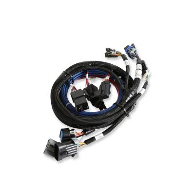Holley Sniper EFI - Sniper Motorsports 558-328 Ignition Harness