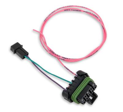 Holley Sniper EFI - Sniper Motorsports 558-493 Distributor Wiring Harness