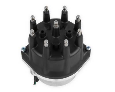 Holley Sniper EFI - Sniper Motorsports 565-302 Hall EFI Distributor for Ford 5.0/5.8/351W/SBF