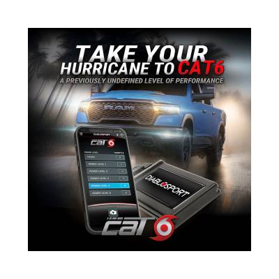 DiabloSport - Diablosport 32457 Computer Chip Programmer for Jeep/Ram 3.0