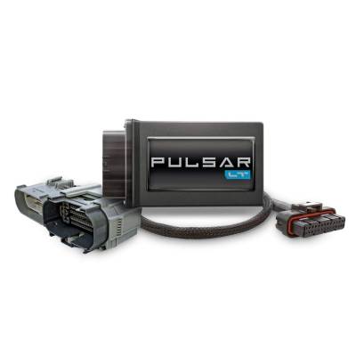 Range - Range Technologies 22451 Pulsar LT Computer Programmer for 19-22 GM 1500 5.3/6.2