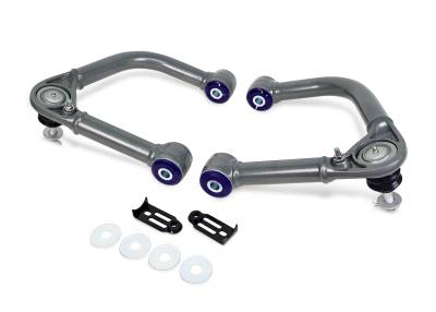 SuperPro - SuperPro TRC6740E Alignment Caster/Camber Control Arm for 26+ Tundra/Sequoia