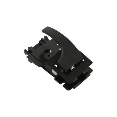 Scott Drake - Scott Drake D2FZ-6222600-A Interior Door Handle for 79-93 Ford Mustang