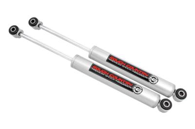 Rough Country Suspension Systems - Rough Country 23338_A 1-3" N3 Rear Shocks for 18-25 Suzuki Jimny 4WD