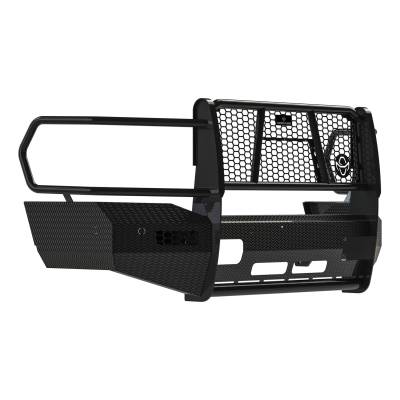 Ranch Hand - Ranch Hand FSD251BL1 Summit Series Front Bumper for 25-26 RAM 2500/3500