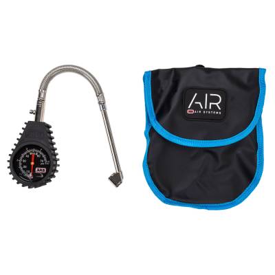 ARB - ARB ARB506A Dial Analog Air Pressure Gauge PSI/BAR