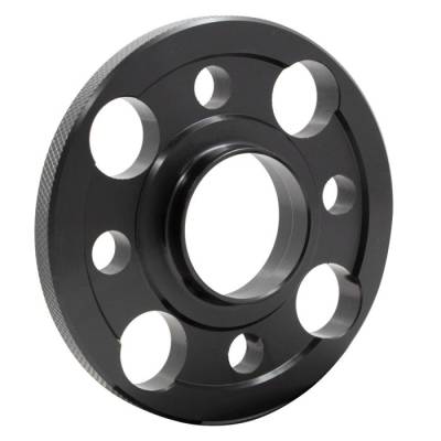 Coyote Premium Wheel Accessories - Coyote VW4100-15-57 Wheel Spacer 6061 Aluminum 100mm/15mm 57.10 OD/ID Collar
