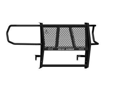 Road Armor - Road Armor 4192-BRSH Vaquero Brush Guard for 19-26 RAM 2500/3500/4500/5500
