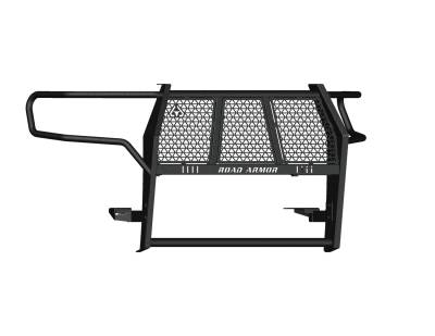 Road Armor - Road Armor 4251-BRSH Vaquero Grille Guard for 25-26 RAM 1500