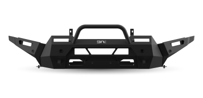 Body Armor 4x4 - Body Armor 4x4 TC-19342W Hiline Wings for 24-26 Toyota Tacoma