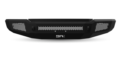Body Armor 4x4 - Body Armor 4x4 FD-19343 Ambush Front Bumper for Ford Super Duty
