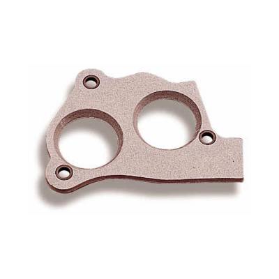 Holley - Holley 508-11 2BBL Carburetor Flange Gasket OE TO PROJECT T/B GASKET