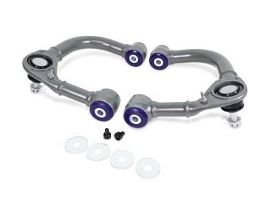 SuperPro - SuperPro TRC6490E Alignment Caster/Camber Control Arm for 05-23 Toyota Tacoma
