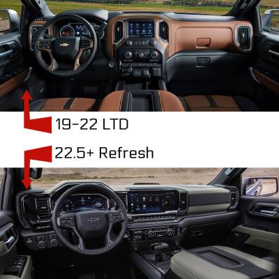 Range - Range RA010 Multi-Function Module for Cadillac/Chevy/GMC 5.3L & 6.2L