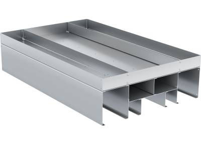 Highway Products - Highway Products 560-00293 TruckSlide Organizer Tray