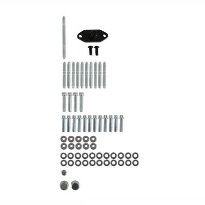 Holley - Holley 300-655 Intake Manifold Mounting Hardware for Dodge Hemi Gen3