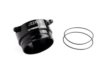 APR - APR CI100077-A Engine Air Intake Adapter for Audi/Volkswagen 1.8/2.0