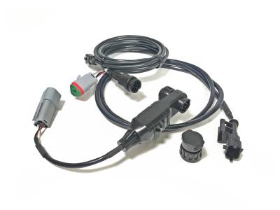 Edge Products - Edge Products 98650 SOTF Switch Connector for 11-14 Ford F250/F350 6.7L