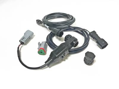 Edge Products - Edge Products 98651 EAS SOTF Connector for 15-19 Ford F250/F350 6.7L Powerstroke