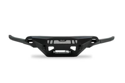 DV8 Offroad - DV8 Offroad FBCS3-01 Front Bumper for 23-26 Chevrolet Colorado