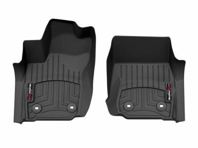 Weathertech - WeatherTech 4418461 FloorLiner DigitalFit