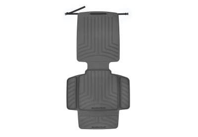 Weathertech - WeatherTech 81CSBP01BK Child Car Seat Protector
