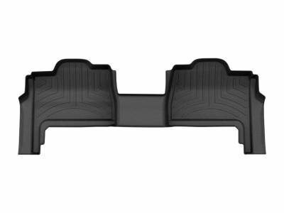 Weathertech - WeatherTech 4418614V FloorLiner DigitalFit