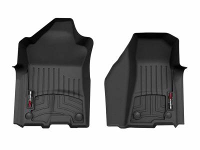 Weathertech - WeatherTech 4419621V FloorLiner DigitalFit