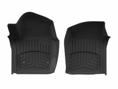 Weathertech - WeatherTech 4415701IM FloorLiner HP