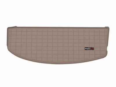Weathertech - WeatherTech 411868 Cargo Liner