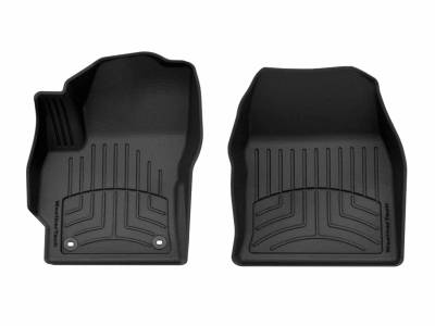 Weathertech - WeatherTech 4417071IM FloorLiner HP