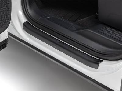 Weathertech - WeatherTech ST123K1 Sill Protector