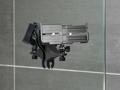 Weathertech - WeatherTech 8ARM4 MirrorFone Two View