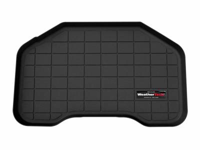 Weathertech - WeatherTech 401855 Cargo Liner for 24-25 Jeep Wagoneer S
