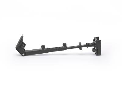 Weathertech - WeatherTech 8AWF9 WindshieldFone