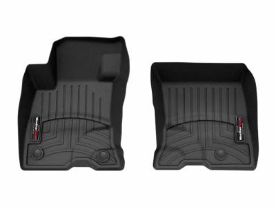 Weathertech - WeatherTech 4418311 FloorLiner DigitalFit Front Floor Mats